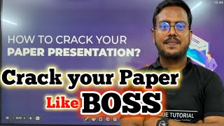 How to write paper in Exam Like Topper 🤫🔥  Maharshtra Board [upl. by Nelag]