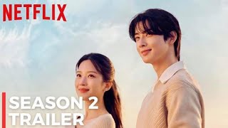 TRUE BEAUTY  BELLEZA VERDADERA Segunda Temporada  SEASON 2 Official Trailer  Netflix [upl. by Handel]