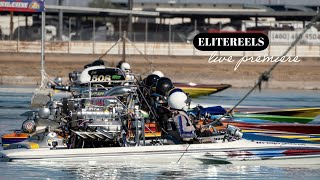 2023 Drag Boat Nationals  Day 1 amp 2 [upl. by Galligan594]