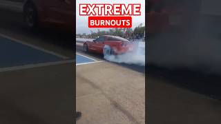 Ultimate Youtube Drag Race Burnout Video [upl. by Ade]