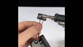 The Stapler Invention shorts ytshorts lifehacks experiment video [upl. by Andreas]