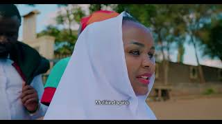 TUOHERE By RACHAEL NGIGI Official Video [upl. by Shulock661]