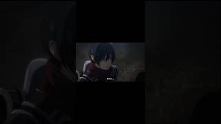 Attack on titan final season part 11 anime attackontitanedit shorts [upl. by Yarod]