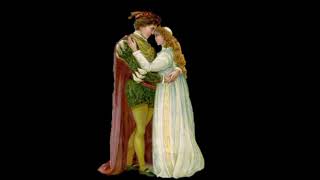 Romeo a Julie  William Shakespeare [upl. by Anoblav188]