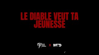 AXEL LEVI  Le diable veut ta jeunesse [upl. by Krefetz]