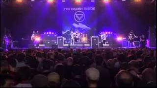 The Ghost Inside  Live at Graspop 2013 Full Set [upl. by Enahs853]