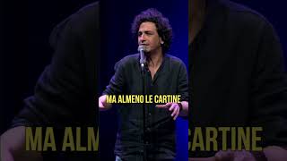 La nuova opera teatrale a favore della legalizzazione standupcomedy humor italy italia [upl. by Eisler]