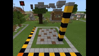 Basic Tree Farm  Ep 06  All Versions  No Redstone [upl. by Darryl282]