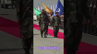 Taliban attitude status  Afghan Taliban New Army Training status  taliban afghanistan short [upl. by Bamberger]