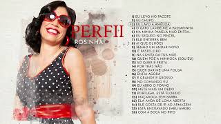 Rosinha  Perfil Album Completo [upl. by Whitnell]