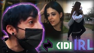 KIDI IRL MEJORES CLIPS ft Abby Bea y Orslok [upl. by Auod]