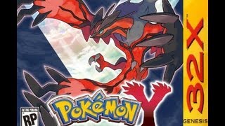 Top 5 Reasons why Pokemon X and Y will probably fail [upl. by Teressa]