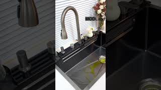 Modern Kitchen Sink that you need [upl. by Agamemnon]