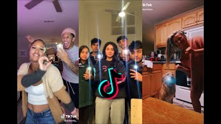 TWINNEM REMIX Challenge Dance Compilation TIK TOK CHALLENGE [upl. by Nerrak]