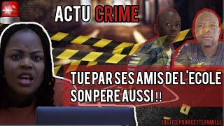 🔴AC ONIX ET SON PERE QUESTCE QUI SEST PASSÉ CE JOURLÀ ⁉️HISTOIRE VRAI‼️ [upl. by Dena415]