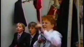 Grange Hill Series 9 Episode 2 part 2 of 3 [upl. by Aicelet111]