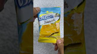 Mencari dan menemukan jajanan dilan sandwich di dalam butiran putih [upl. by Schwing566]