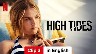 High Tides Season 1 Clip 3  Trailer in English  Netflix [upl. by Dougy]