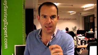 Martin Lewis explaining MSEs Cheap Energy Club [upl. by Orihakat]