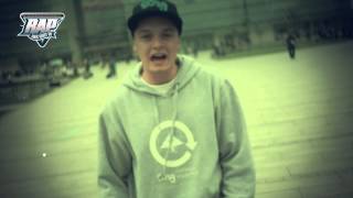 BAKU  Kim Jestem prodBig Rooth aka Teken RAP ONE SHOT S04E05 [upl. by Kyred]