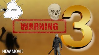 WARNING 3  A DRUG STORY  PUNJABI MOVIE  Babbu Maan  Sucha Soorma  New Punjabi Movie 2024 [upl. by Atwood873]