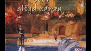 Voor altijd samen  Muziek Dolfijnenshow Dolfinarium 1995 [upl. by Lachish465]