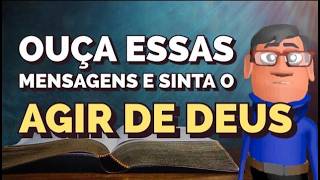 DEUS NÃO SE ESQUECEU DE VOCÊ MAS VOCÊ PRECISA CONFIAR NELE  MINUTO COM DEUS Animações [upl. by Faxon]