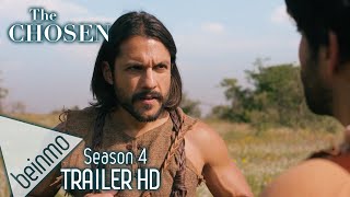 The Chosen Season 4 Episode 2 Trailer  Now Streaming FREE Online [upl. by Natka]