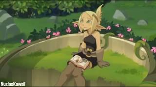 Wakfu Percedal amp Evangelyne  I Need Your Love reupload [upl. by Piefer]