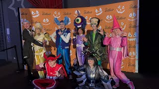 Butlin’s Bognor Regis Spooktober Vlog 2024 day 6 [upl. by Euv]