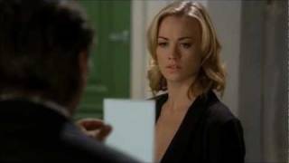 Chuck S05E11  Sarah losing memory HD [upl. by Ecienahs]