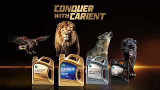 PSO  Conquer With Carient [upl. by Maria]