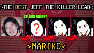 Jeff The Killer Lost Media  How Its Close to Being Found [upl. by Fleece]