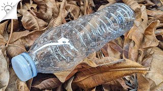 16 Ideas With Plastic Bottles  Thaitrick [upl. by Stover]