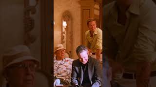 quotThe Key to the Heistquot Oceans 13 movie shorts funny [upl. by Caniff]