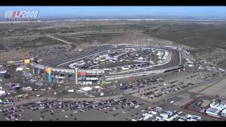 2014 DAV 200 at Phoenix International Raceway  NASCAR Nationwide Series [upl. by Annabell554]