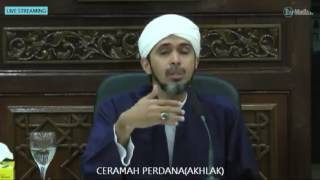 Uwais Al Qarni  tak dikenal di bumi terkenal di langit  Al Habib Ali Zaenal Abidin AlHamid [upl. by Suzanne455]