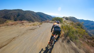 Training Ride with Payson McElveen [upl. by Jonathon221]