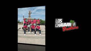 Los Chavarria Brothers  Chinito de la Cumbia 2022 [upl. by Aiam]