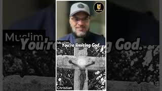 Christian Cant Answer A Simple Question  Hashim  Live Stream [upl. by Aehta298]