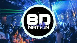 DJ PONG PONG 2020 8D AUDIO YANG LAGI VIRAL FULL BASS TIK TOK 8D NATION [upl. by Ilellan425]