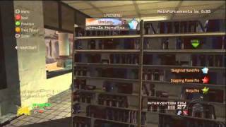 Legends of Competitive Sniping MW2 [upl. by Noreen]