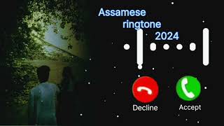 new Assamese ringtone Nepali ringtoneAssamese ringtone 2024 assamesering [upl. by Kreiner]