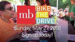 MB Bike The Drive2018 [upl. by Ardath]