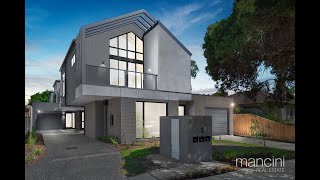 Property Video  33 Rose Street Braybrook [upl. by Tterb]