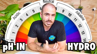 pH in Hydroponics Explained [upl. by Suravart]