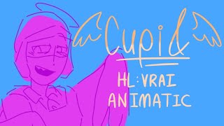 Cupid  Animatic  HLVRAI Frenrey [upl. by Adleme679]