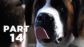 DETROIT BECOME HUMAN Walkthrough Gameplay Part 22  CAPITOL PARK PS4 Pro [upl. by Yeta]