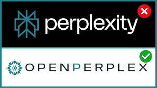 FREE Perplexity Alternative OpenPerplex Open Source 🤖 Self Hosted Perplexica amp Morphic Alternative [upl. by Tasiana662]