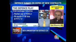 US Names India Major Defence Partner [upl. by Rexferd]